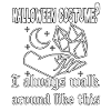 Occult Goth Gothic Punk Grunge