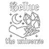 Okkult Goth Gothic Punk Grunge