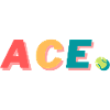 Ace - Retro-styled Tennis Design