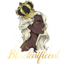 Blacknificent pour les fiers Afro-Américains
