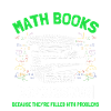 Math Mathématiques Sciences Math Cadeau