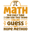 Math Mathématiques Sciences Math Cadeau