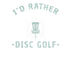 Lecteur Disc Golf Disc Golf