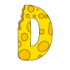 Point D