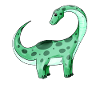 Dinosaurier