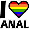 I love