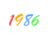 1986 - Nato nel 1986 - Fantastico dal 1986
