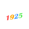 1925 - Jahrgang 1925 - Fantastisch seit 1925