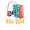 80s Kid