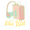 80s Kid