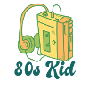 80s Kid