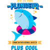 Papa Plongeur Cool