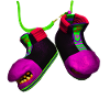 PROJECT ZAMBAX