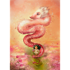Dragon du printemps