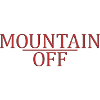 Mountain off