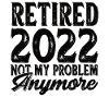 Pensioners 2022 Retirement Pension