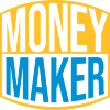 Successful Money Maker Logo