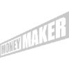 Successful Money Maker Logo