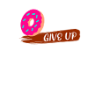 Bonbons Déclaration Donut Snacking Cuisson