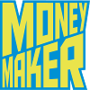Millionaire Money Maker Text