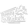 Money Maker Dollar Symbols
