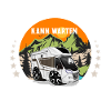 Camping Camper Campen Oma Opa