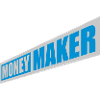 Money Maker Logo Text