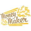 Selfmade Money Maker Dollar