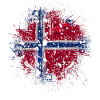 Norwegen