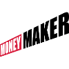 Entrepreneur Money Maker Logo