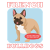 French Bulldog Dog Lover Gift