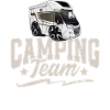 Camping Team Camper Campen