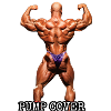 Pump Cover