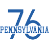 76 Pennsylvania Sweatshirt