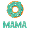 Donut Lover Mom