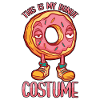 Donut Costume