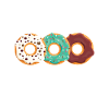 Donut Lover
