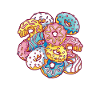 Donut Lover
