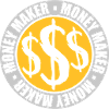 Round Logo Money Maker
