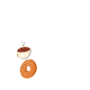 Donut & Coffee Lover