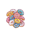 Donut Lover