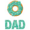 Donut Lover Dad
