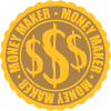 Money Stamp Money Maker