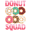 Donut Lover - Escouade Donut