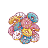 Donut Lover