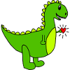 Dino Love