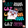 CAT MOM