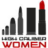 High Caliber Women