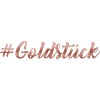 Goldstück