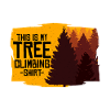 Tree Climbing
